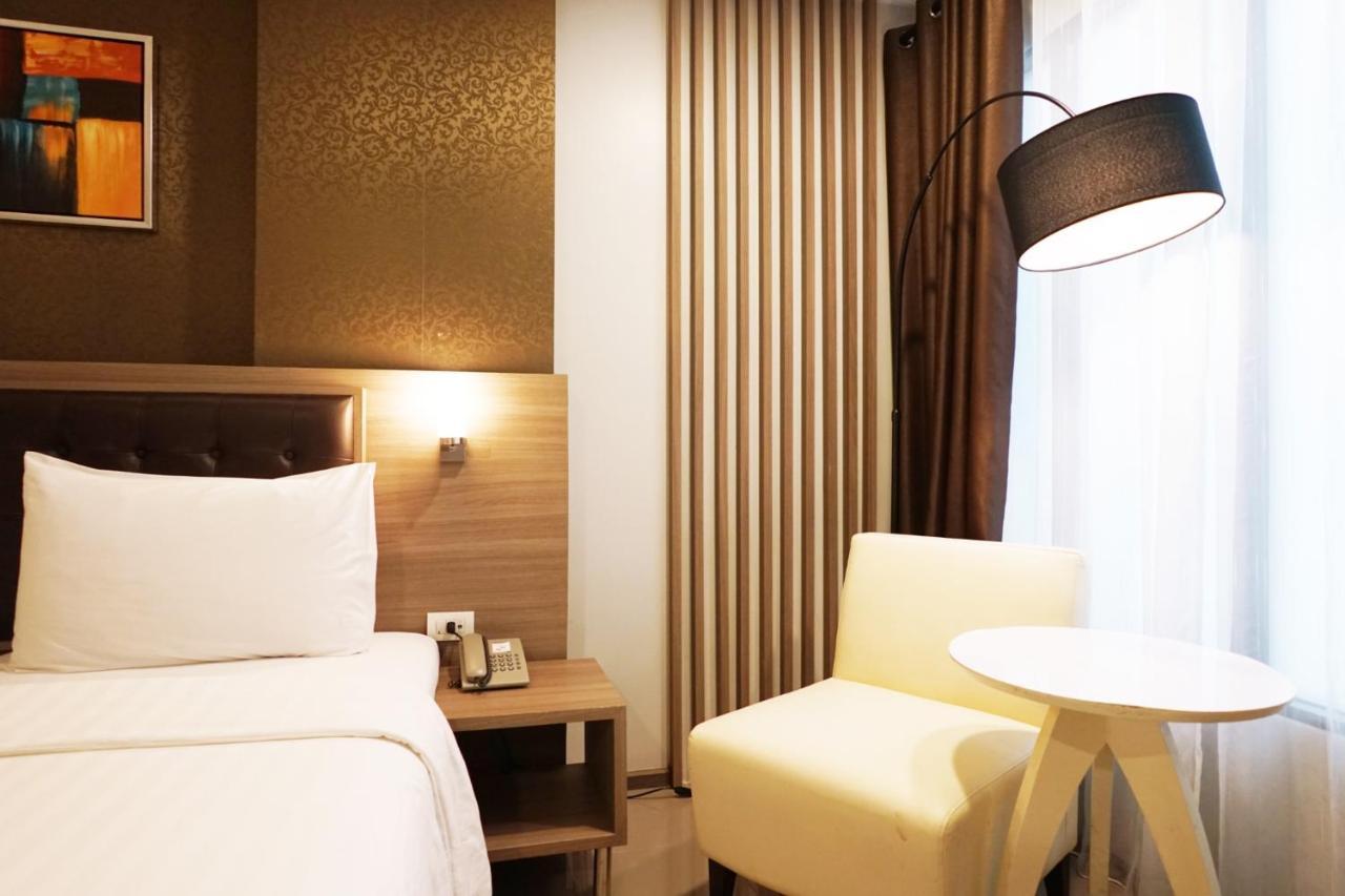 Khách sạn Picnic - Rang Nam 4*