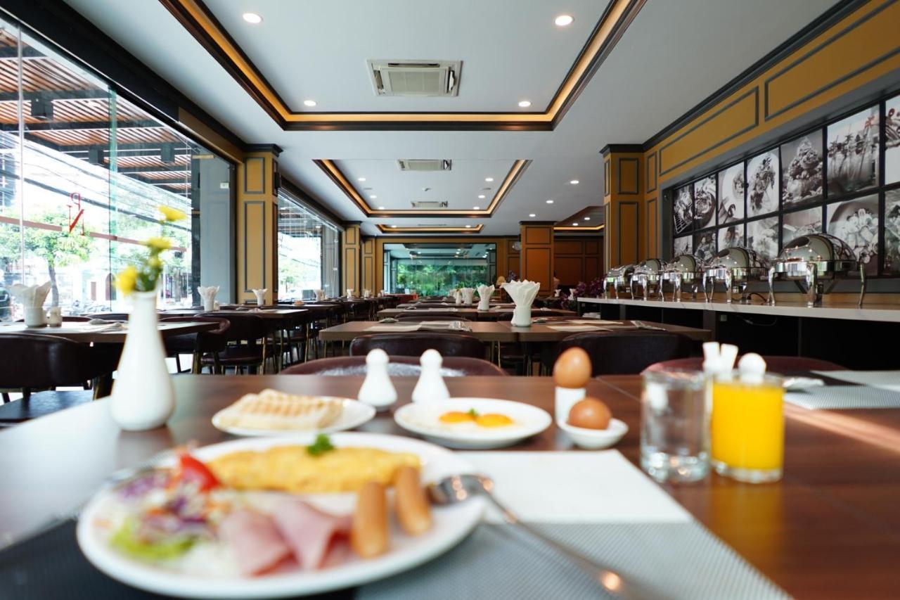 Khách sạn Picnic - Rang Nam 4*