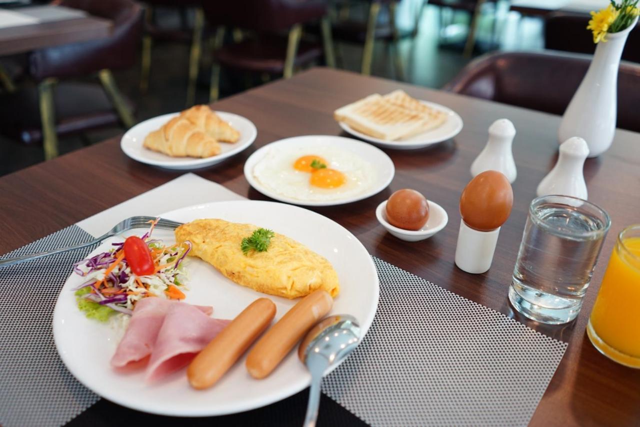 Picnic - Rang Nam Khách sạn 4*