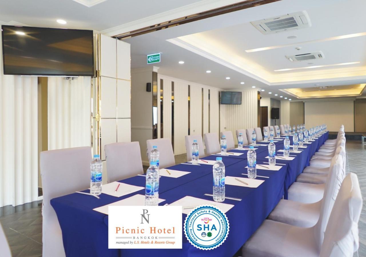 Khách sạn Picnic - Rang Nam 4*