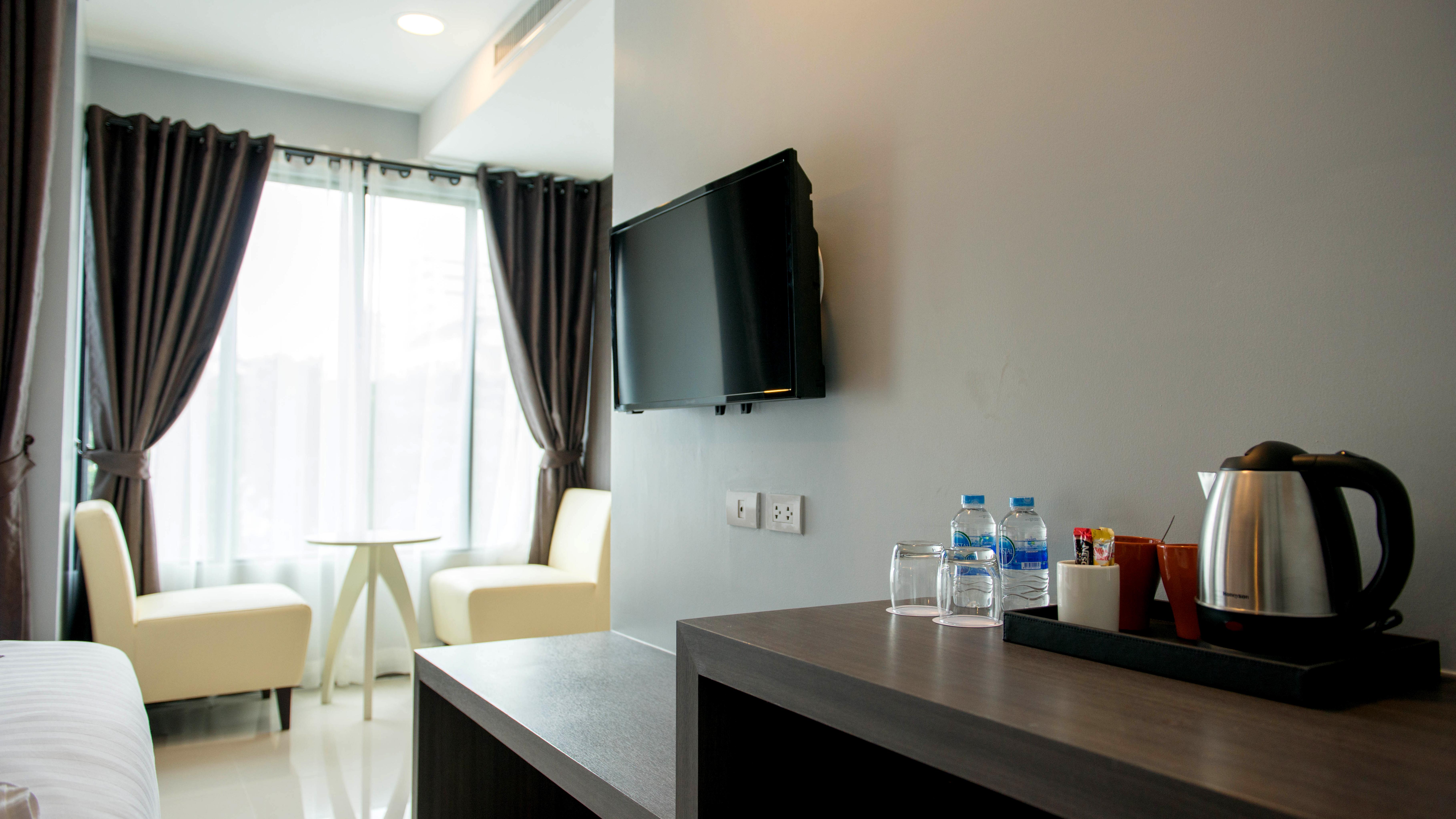 Khách sạn Picnic - Rang Nam 4*