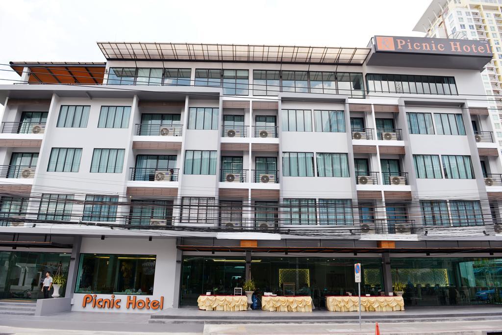Picnic - Rang Nam Khách sạn 4*