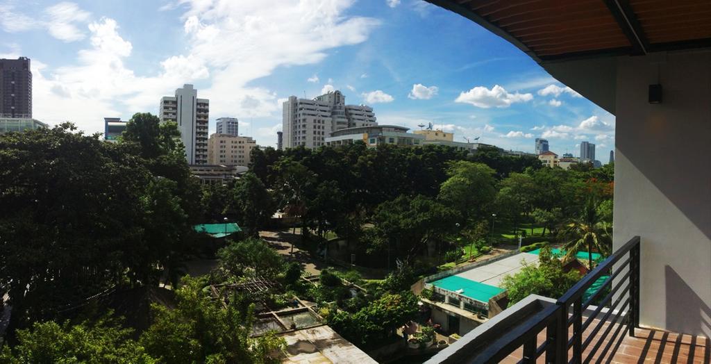 Picnic - Rang Nam Khách sạn Bangkok