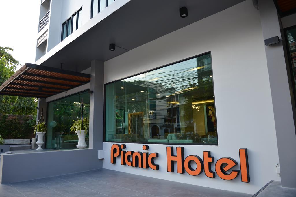 Picnic - Rang Nam Khách sạn 4*